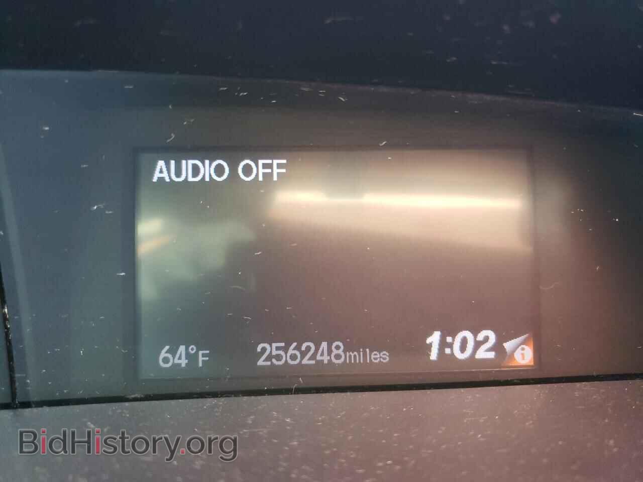 2013 HONDA CIVIC - VIN: 19XFB2F52DE093099 - Фото 9