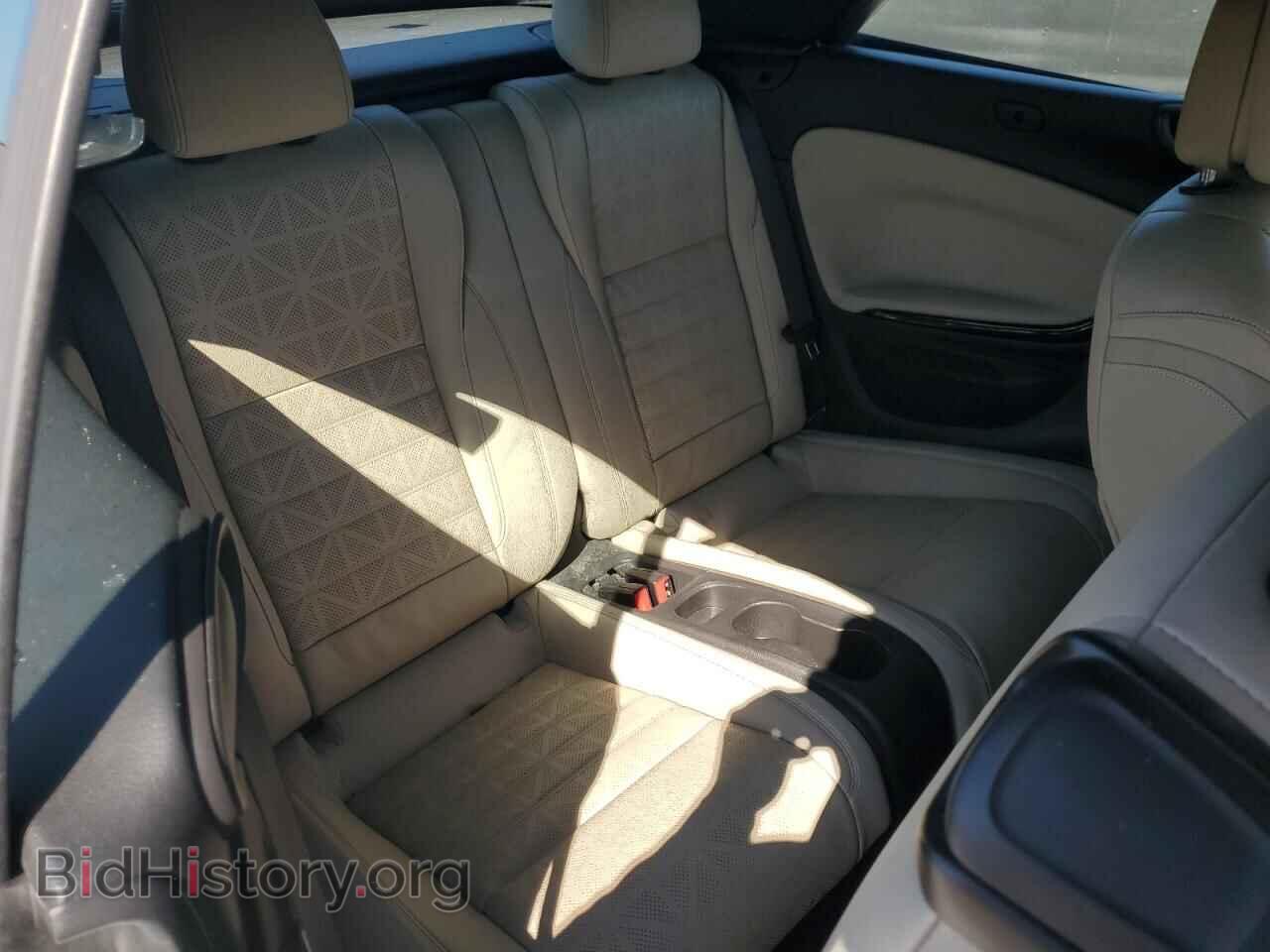 2016 BUICK CASCADA - VIN: W04WT3N58GG143510 - Фото 10