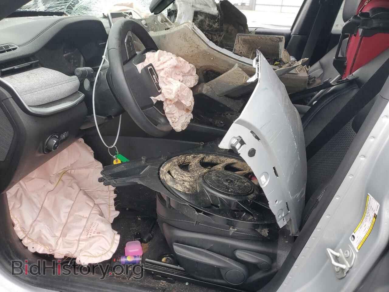 2024 JEEP COMPASS - VIN: 3C4NJDBN2RT154650 - Фото 7