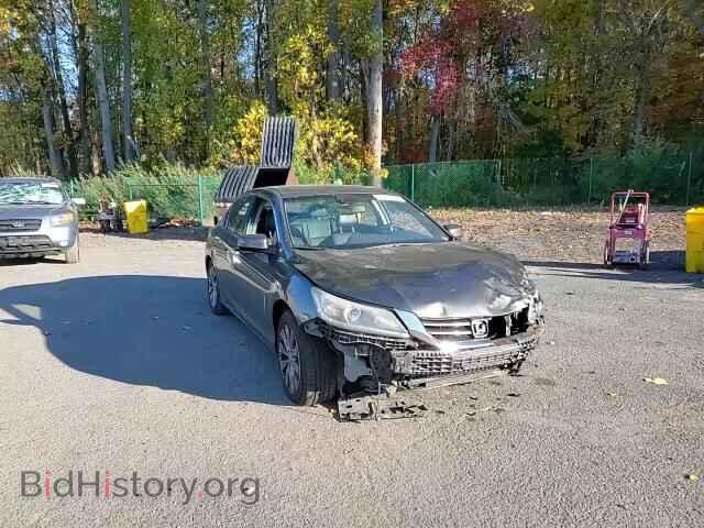 2014 HONDA ACCORD - VIN: 1HGCR2F82EA166311 - Photo 14