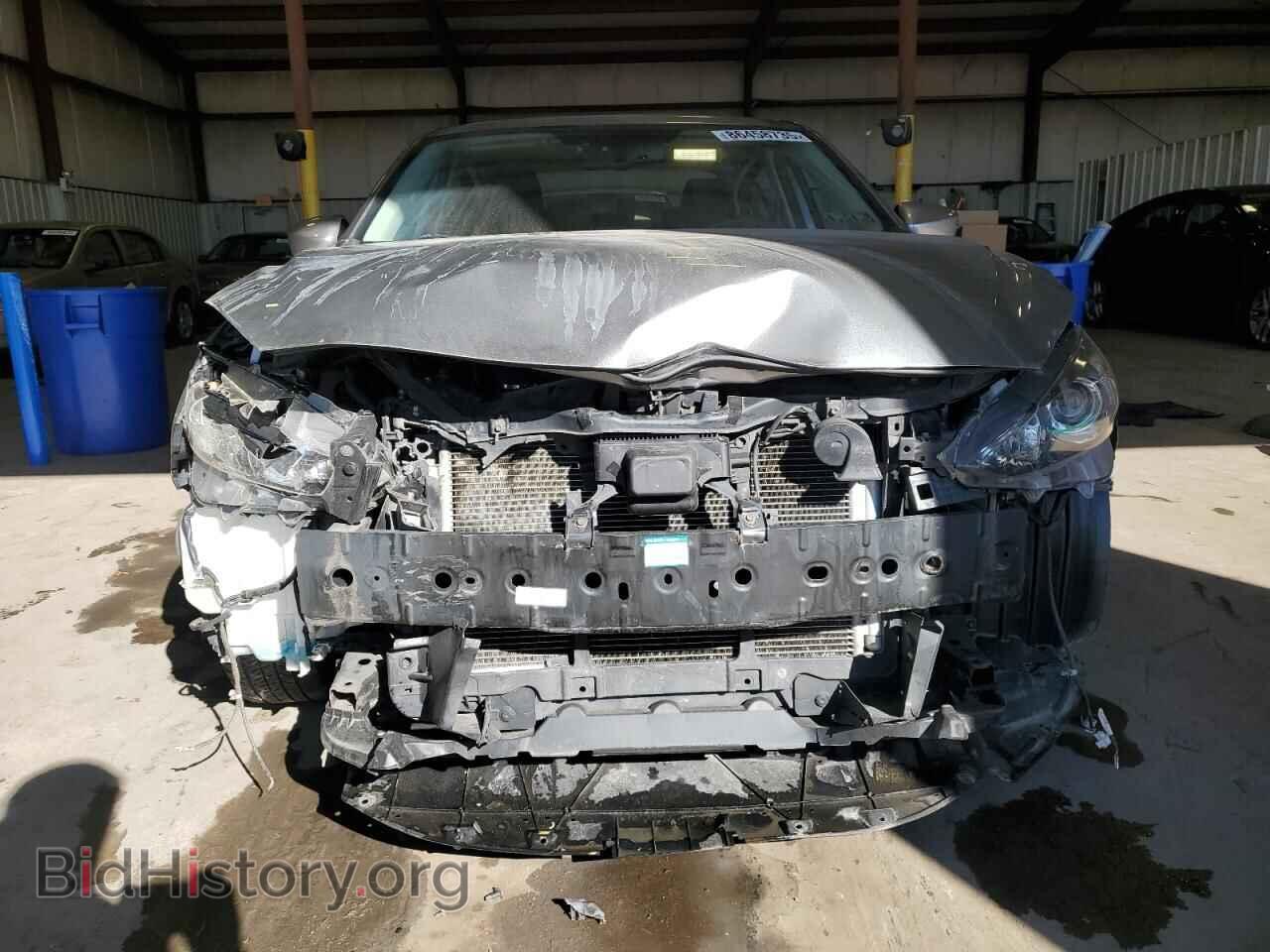 2016 MAZDA 3 - VIN: JM1BM1W71G1302909 - Фото 5