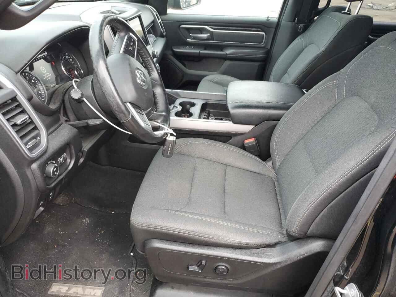 2019 RAM 1500 - VIN: 1C6SRFMT1KN901039 - Фото 7