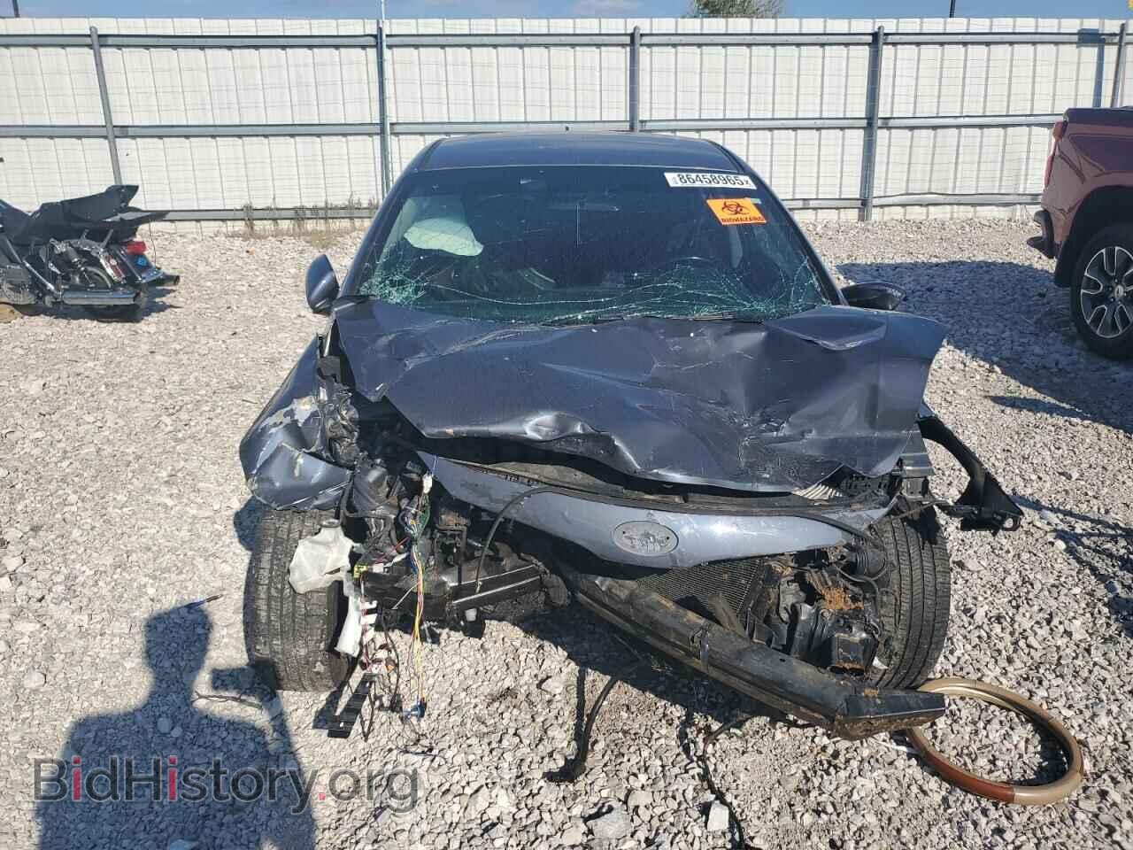 2014 KIA FORTE - VIN: KNAFX4A88E5155436 - Фото 5