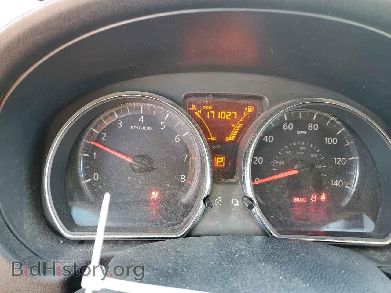 2017 NISSAN VERSA - VIN: 3N1CE2CPXHL373387 - Фото 9