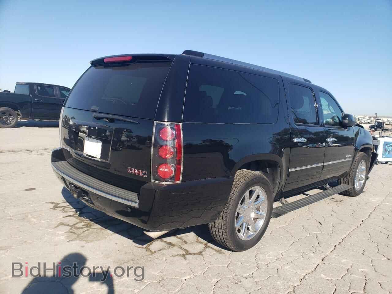 2014 GMC YUKON - VIN: 1GKS1MEF4ER137959 - Photo 3
