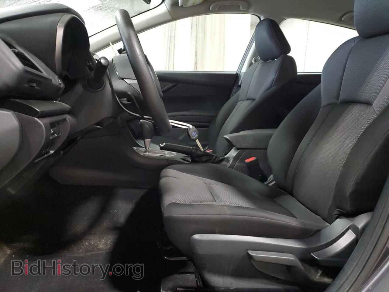 2018 SUBARU IMPREZA - VIN: 4S3GTAB65J3710105 - Photo 7