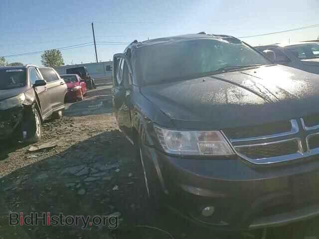 2019 DODGE JOURNEY - VIN: 3C4PDCBB0KT784110 - Фото 14