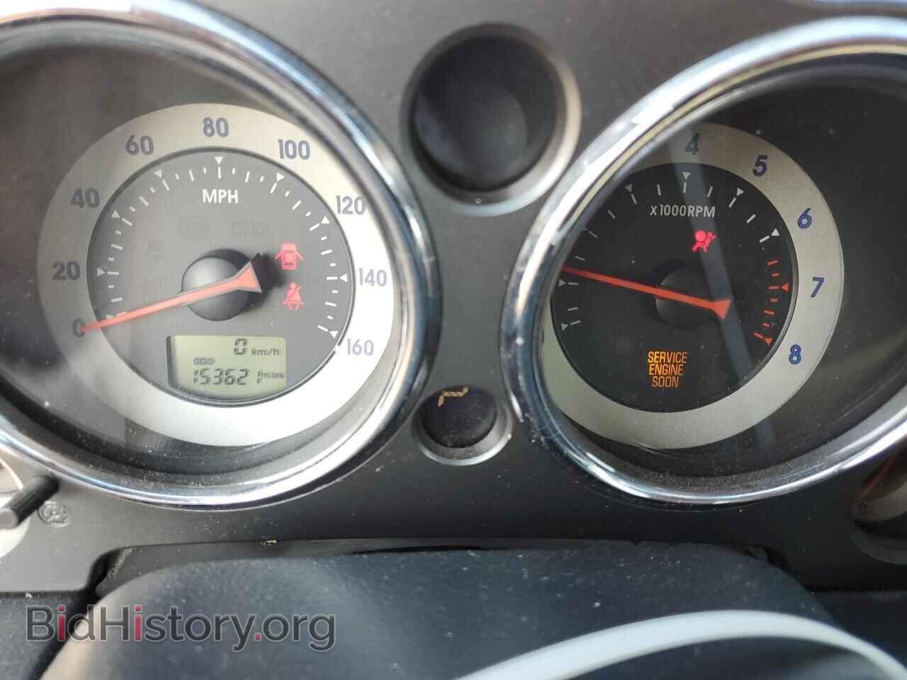 2011 MITSUBISHI ECLIPSE - VIN: 4A31K5DF7BE003376 - Фото 9
