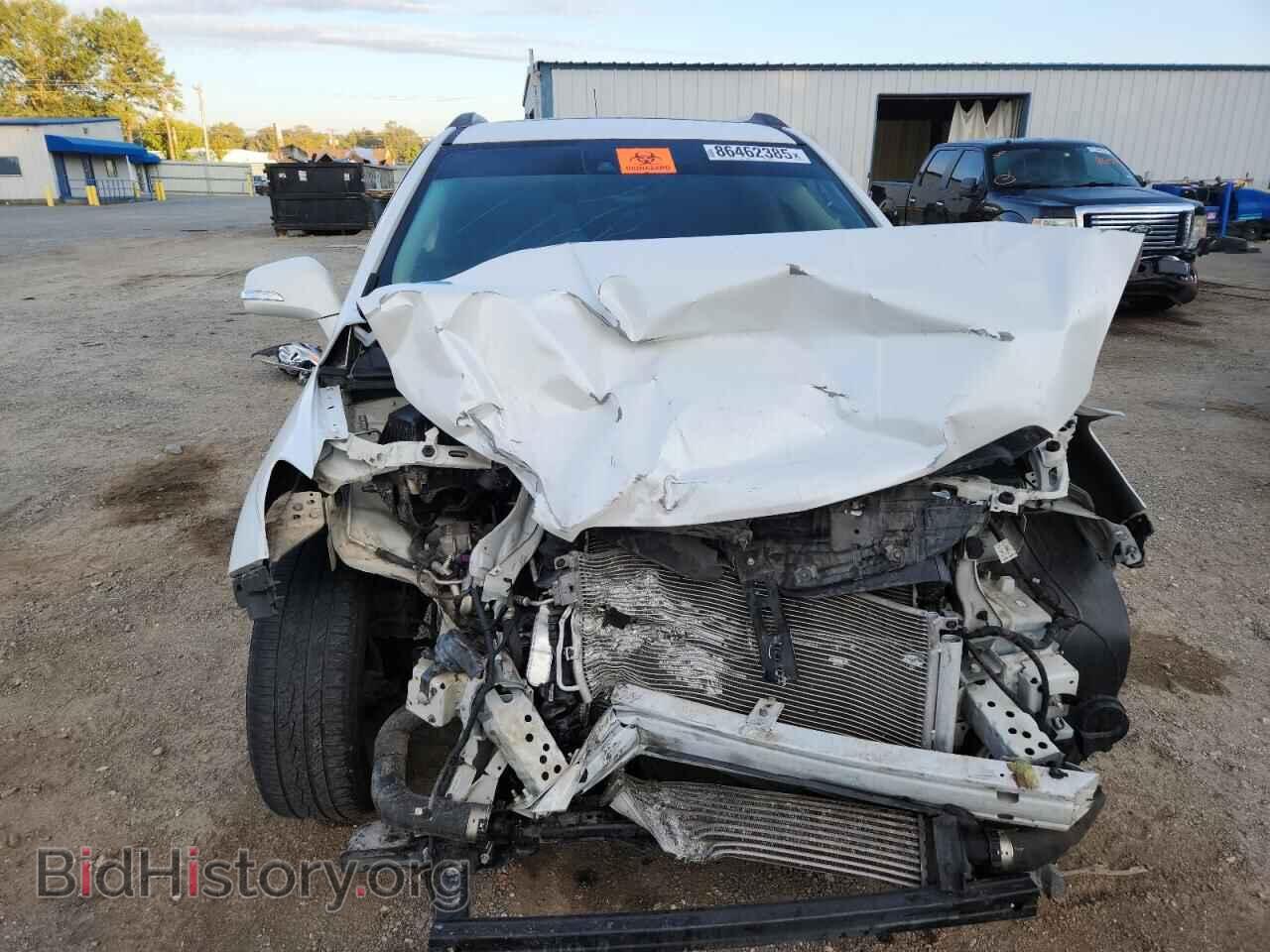 2015 BUICK ENCORE - VIN: KL4CJDSB5FB186979 - Фото 5