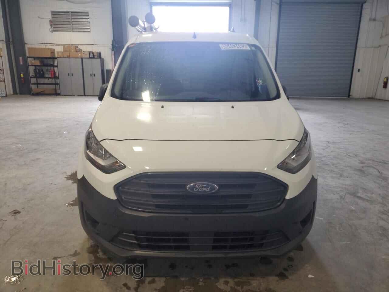 2022 FORD TRANSIT - VIN: NM0LS7S23N1543632 - Фото 5