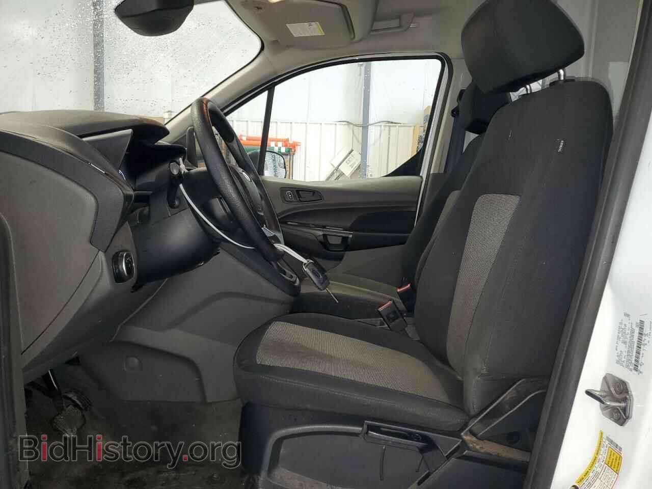 2022 FORD TRANSIT - VIN: NM0LS7S23N1543632 - Фото 7
