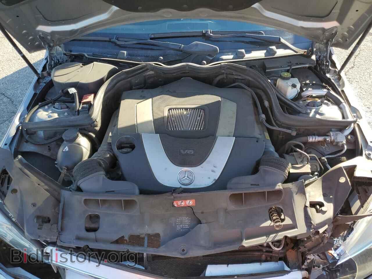 2011 MERCEDES-BENZ C-CLASS - VIN: WDDGF5EB8BA445111 - Фото 11