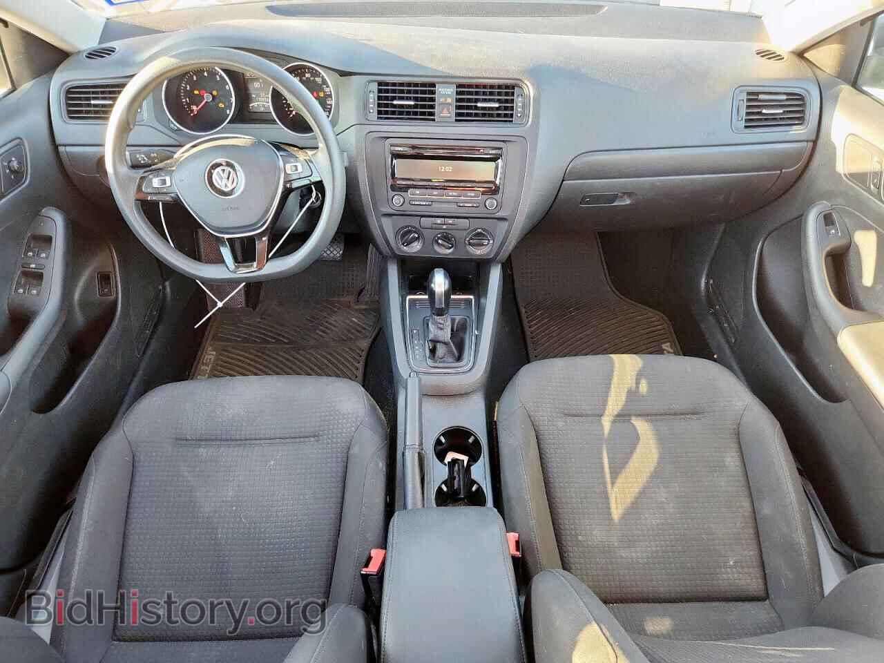 2015 VOLKSWAGEN JETTA - VIN: 3VW2K7AJ4FM421502 - Фото 8