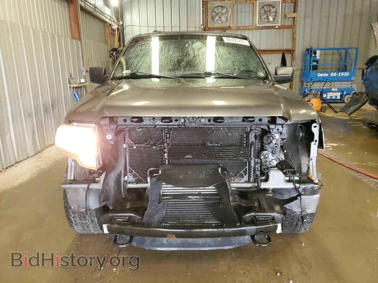 2017 FORD EXPEDITION - VIN: 1FMJK1JTXHEA79636 - Фото 5