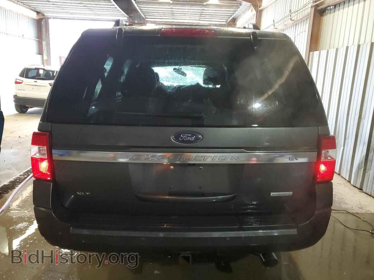 2017 FORD EXPEDITION - VIN: 1FMJK1JTXHEA79636 - Фото 6