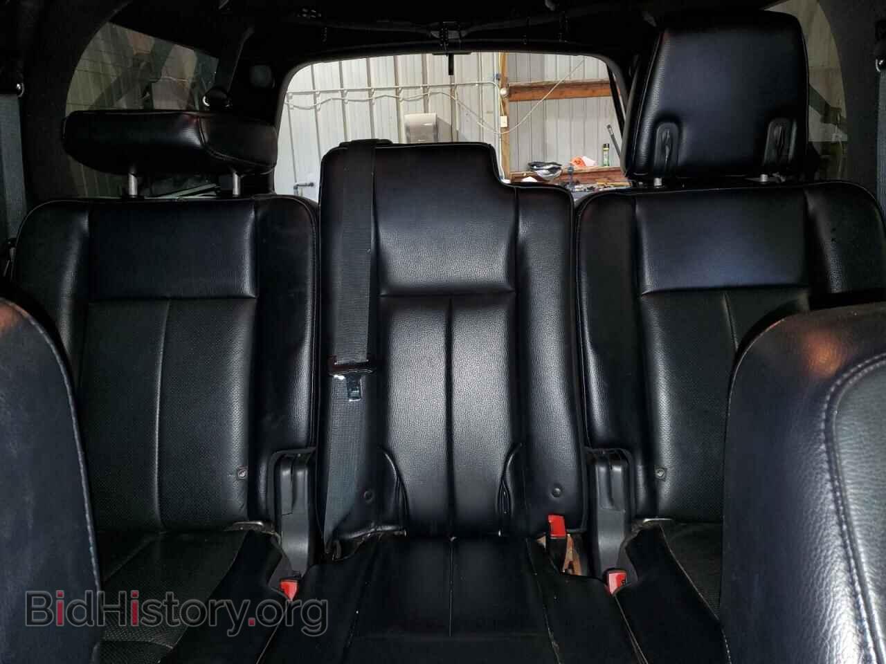 2017 FORD EXPEDITION - VIN: 1FMJK1JTXHEA79636 - Фото 10