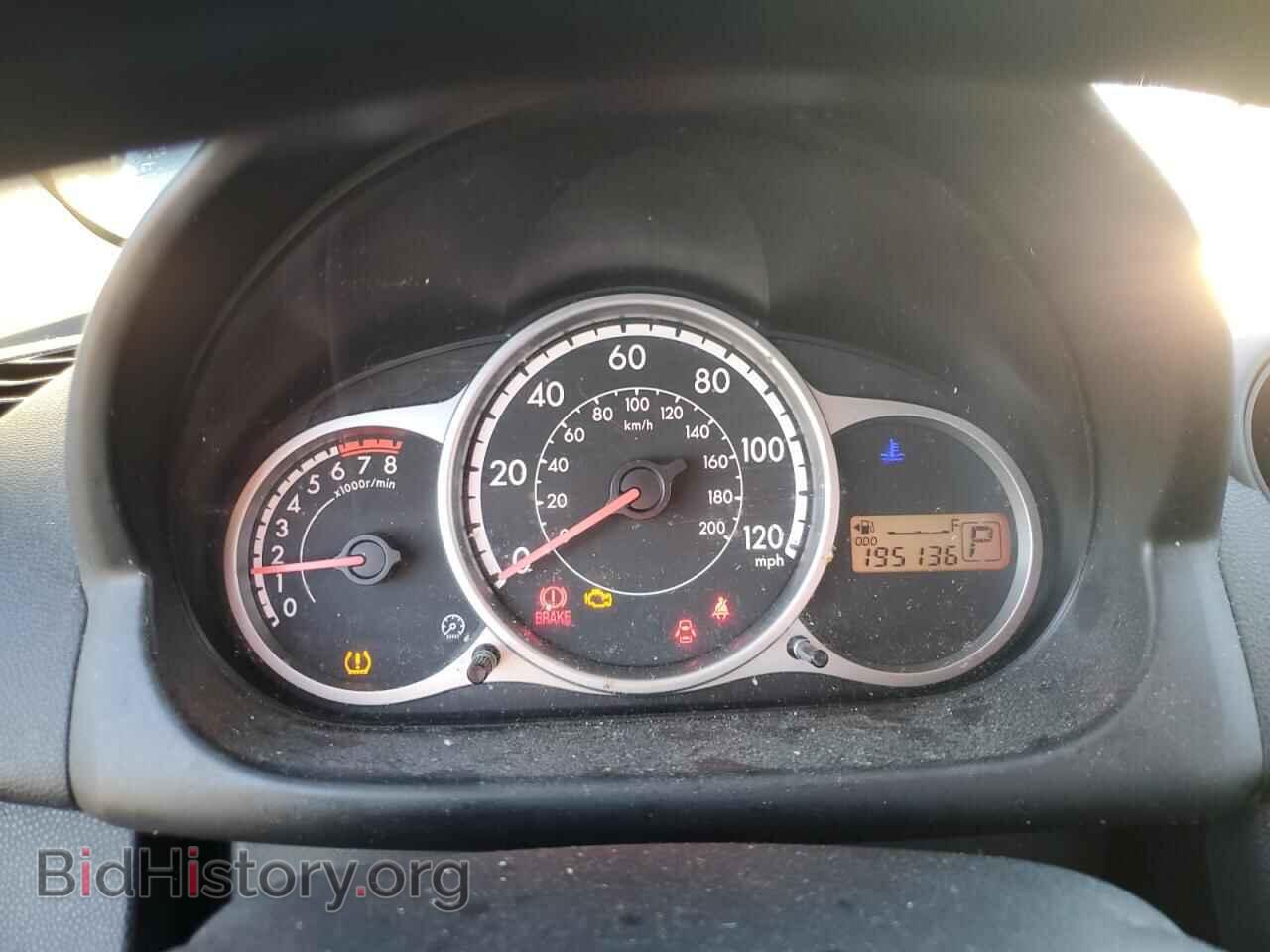 2014 MAZDA 2 - VIN: JM1DE1KY3E0174552 - Фото 9