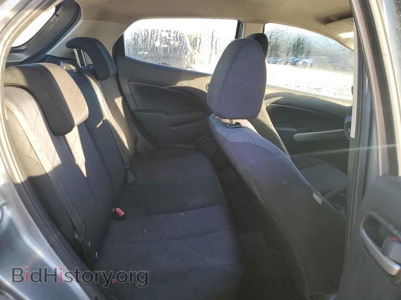 2014 MAZDA 2 - VIN: JM1DE1KY3E0174552 - Фото 10