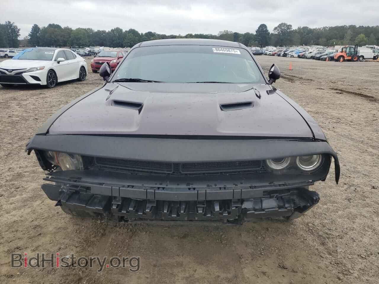 2020 DODGE CHALLENGER - VIN: 2C3CDZAG4LH161540 - Photo 5