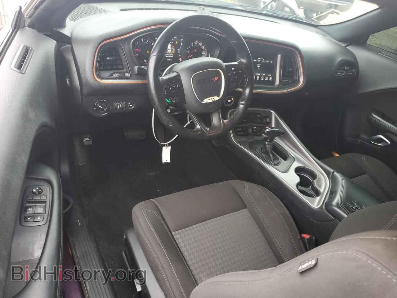 2020 DODGE CHALLENGER - VIN: 2C3CDZAG4LH161540 - Photo 8