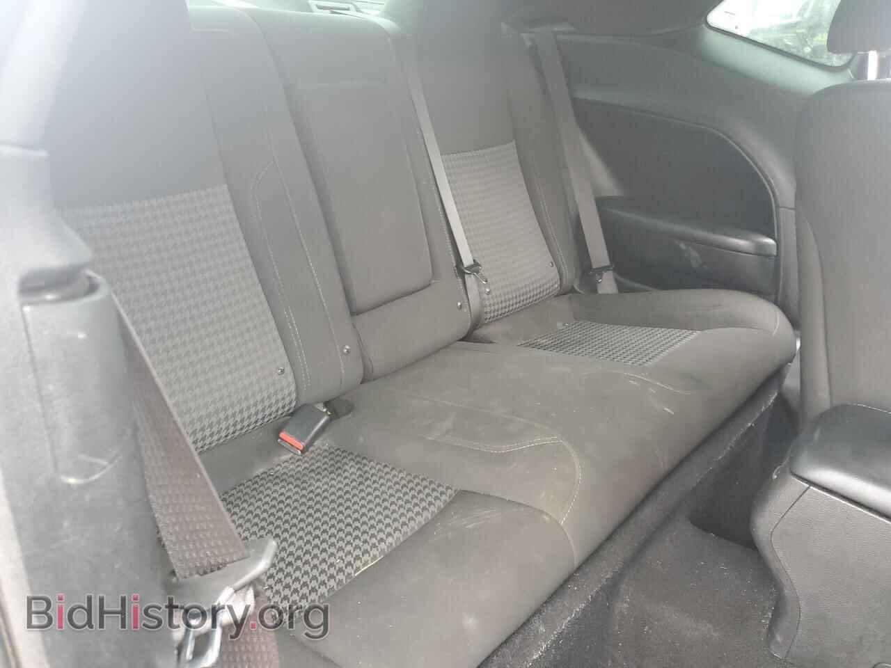 2020 DODGE CHALLENGER - VIN: 2C3CDZAG4LH161540 - Photo 10