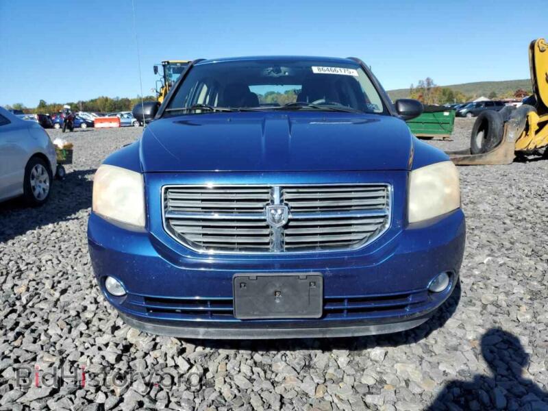 2010 Dodge CALIBER (VIN 1B3CB5HA8AD587867) — photo 5 of 13
