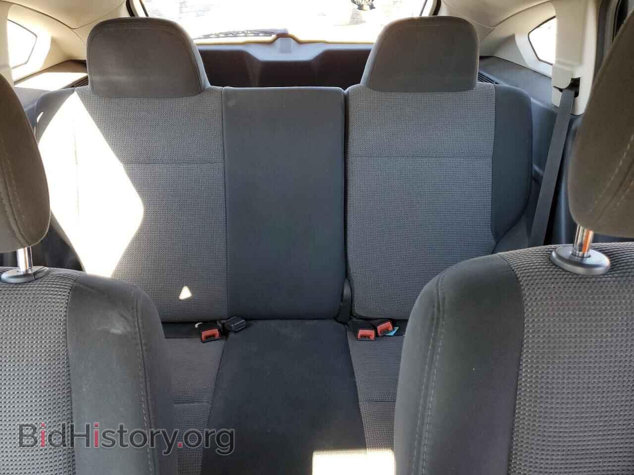 2010 DODGE CALIBER - VIN: 1B3CB5HA8AD587867 - Фото 10