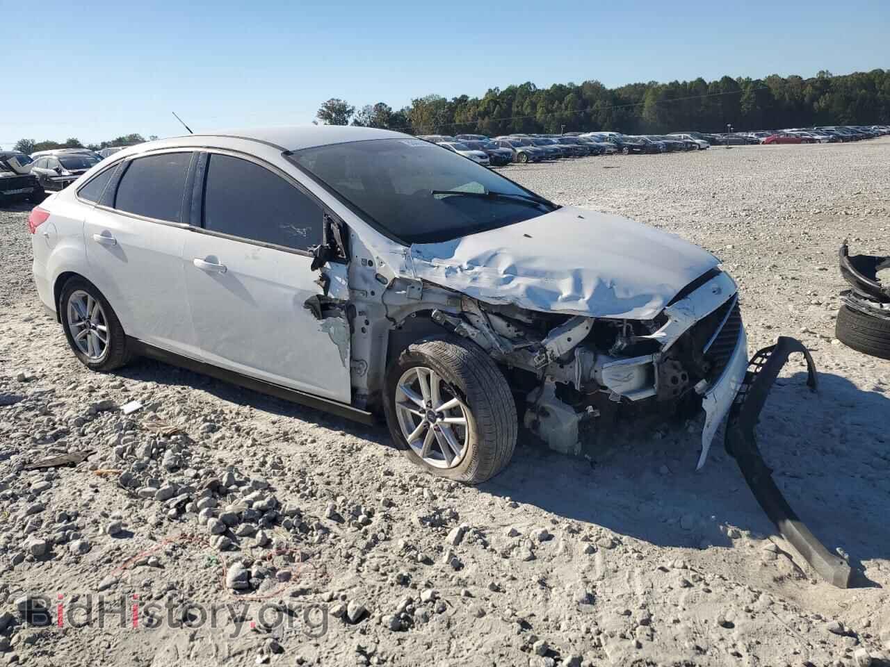 2016 FORD FOCUS - VIN: 1FADP3F22GL251110 - Фото 4