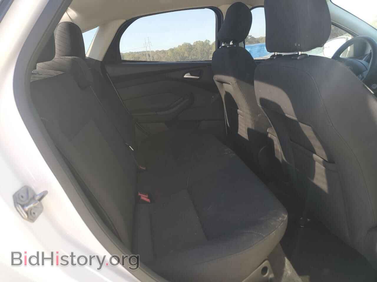 2016 FORD FOCUS - VIN: 1FADP3F22GL251110 - Фото 10