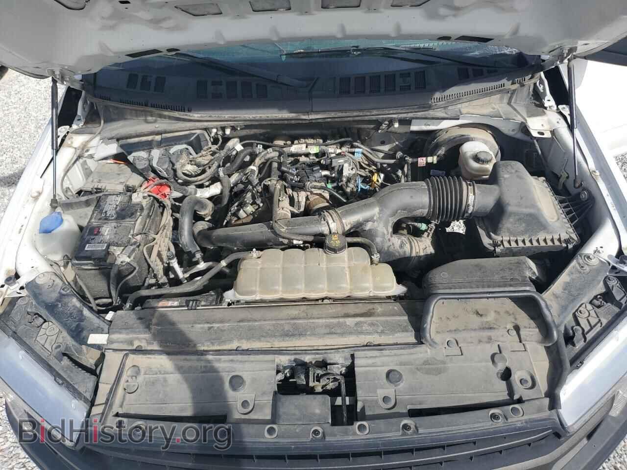 2020 FORD All Models - VIN: 1FTMF1CP8LKD81040 - Photo 11