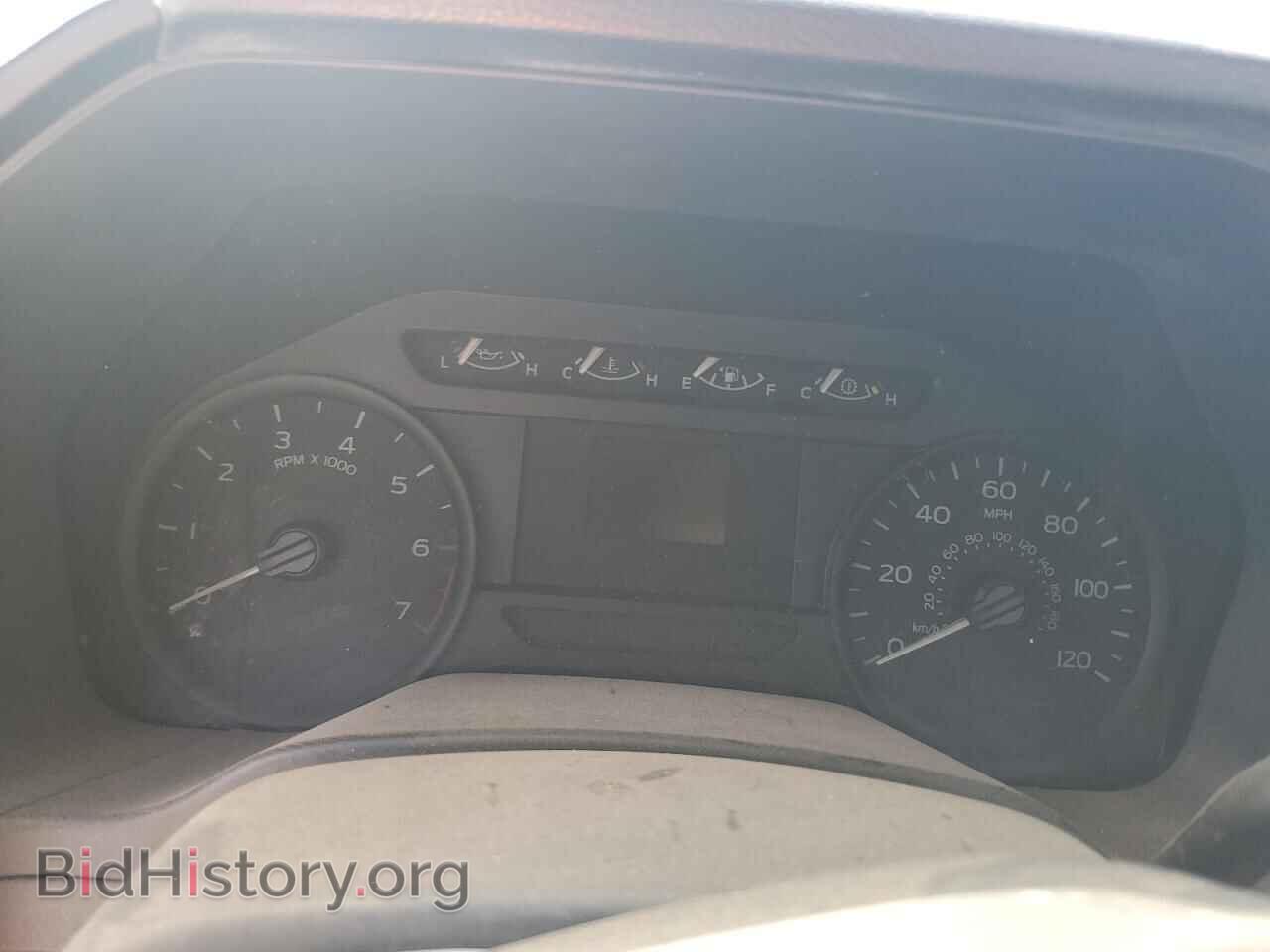 2020 FORD All Models - VIN: 1FTMF1CP8LKD81040 - Photo 9