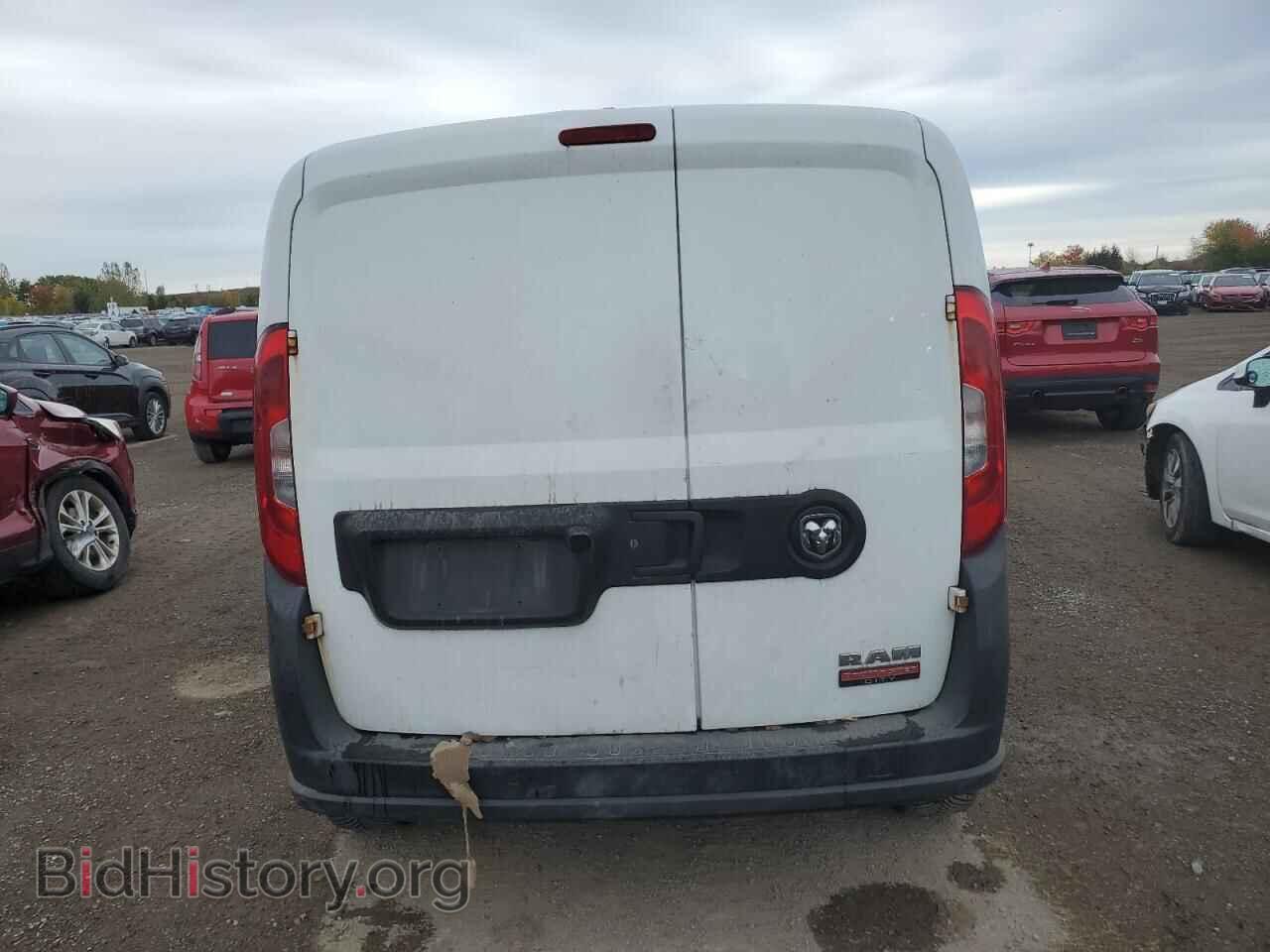 2015 RAM All Models - VIN: ZFBERFCT0F6A08146 - Photo 6