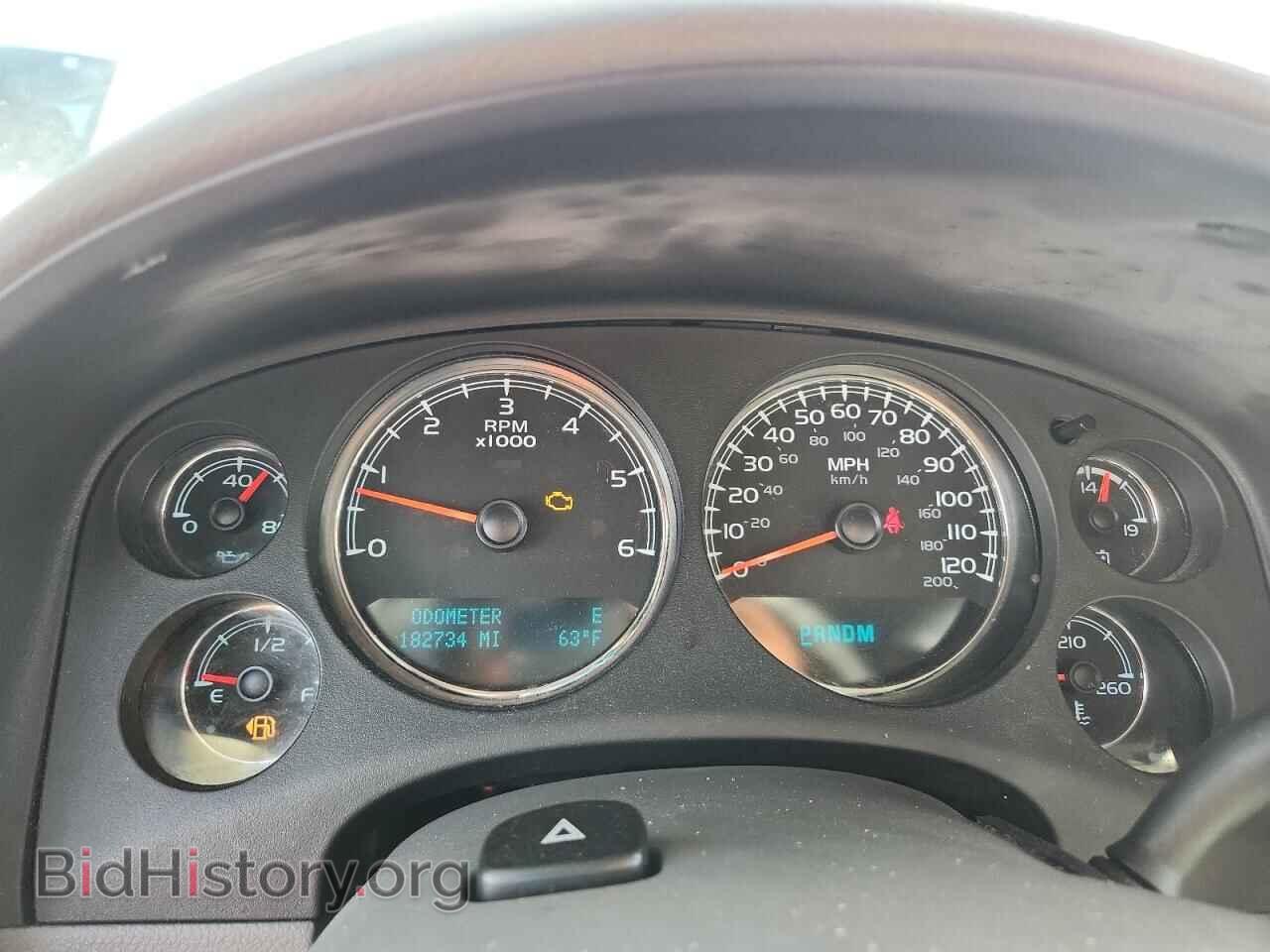 2012 GMC YUKON - VIN: 1GKS2KE76CR151045 - Фото 9