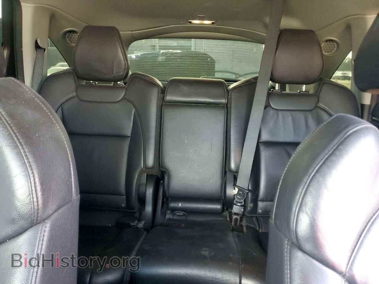 2017 ACURA MDX - VIN: 5FRYD3H54HB004492 - Фото 10