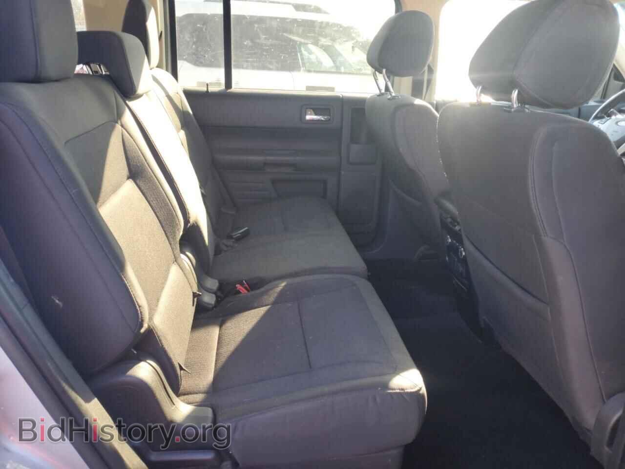 2014 FORD FLEX - VIN: 2FMGK5B82EBD00178 - Photo 11
