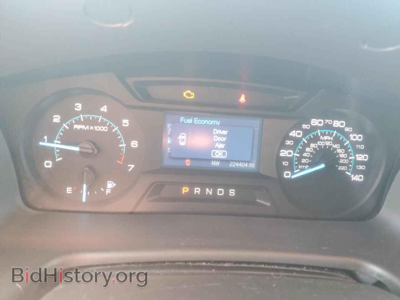 2014 FORD FLEX - VIN: 2FMGK5B82EBD00178 - Photo 9