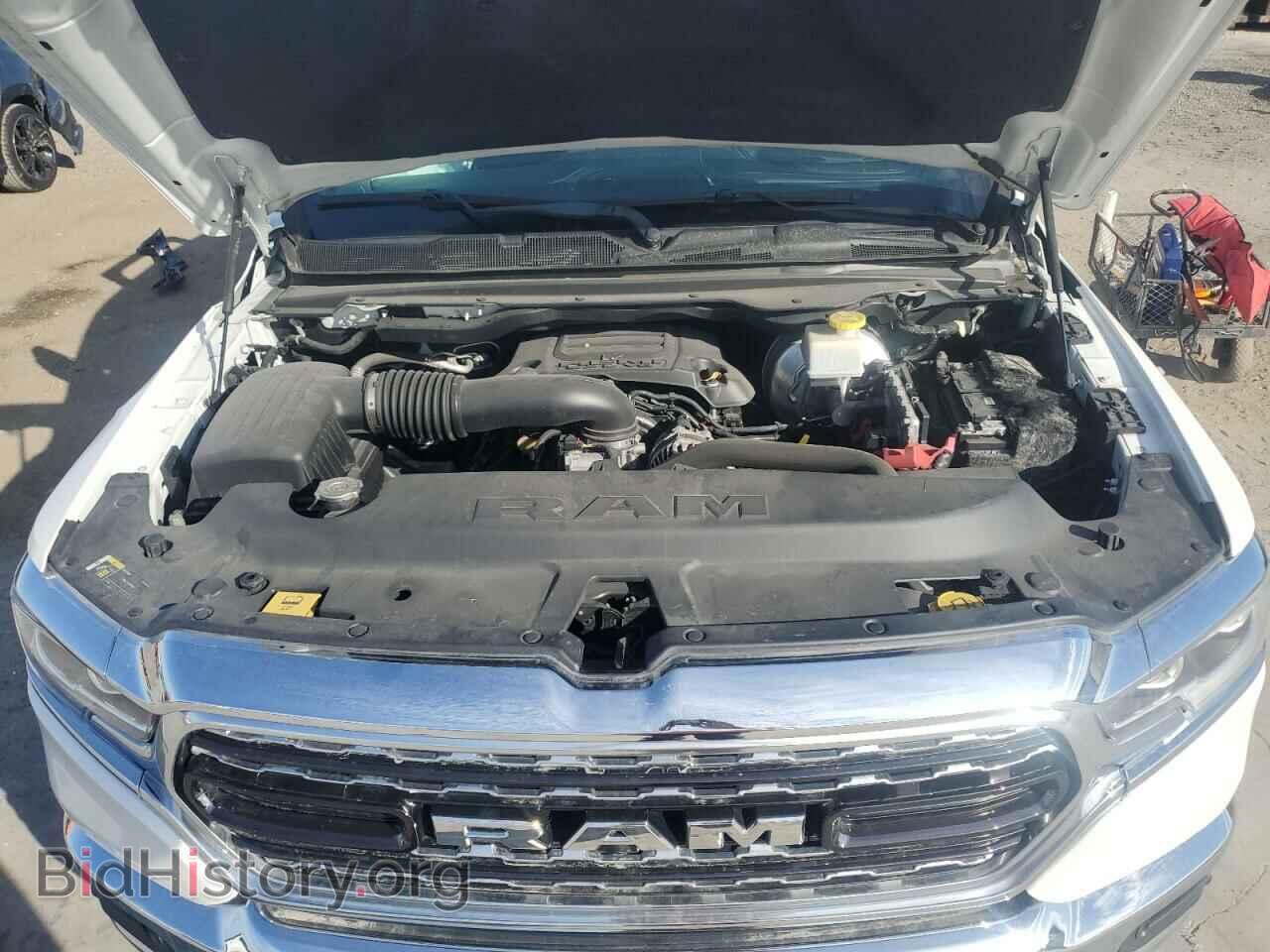 2019 RAM 1500 - VIN: 1C6SRFPT4KN916968 - Фото 11