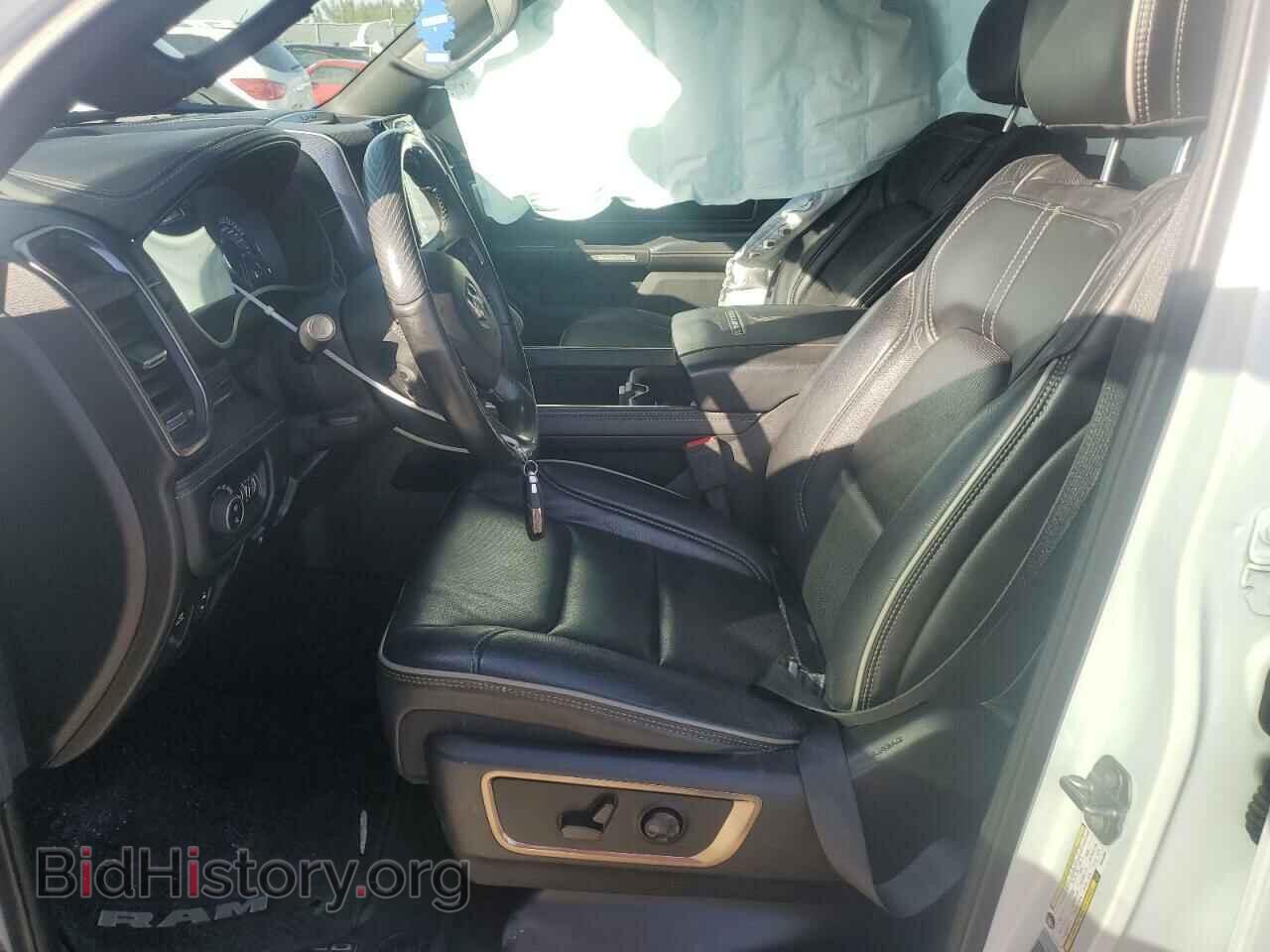 2019 RAM 1500 - VIN: 1C6SRFPT4KN916968 - Фото 7