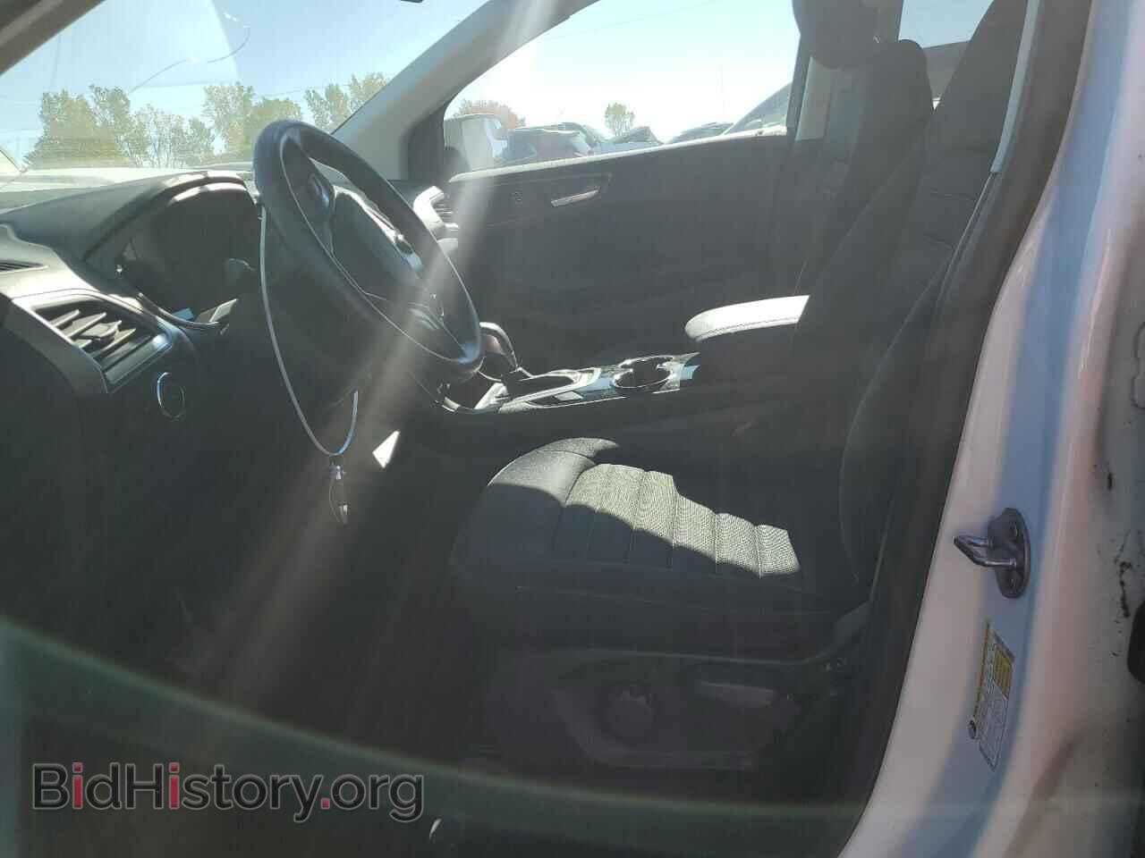 2016 FORD EDGE - VIN: 2FMPK3G95GBC00276 - Photo 7