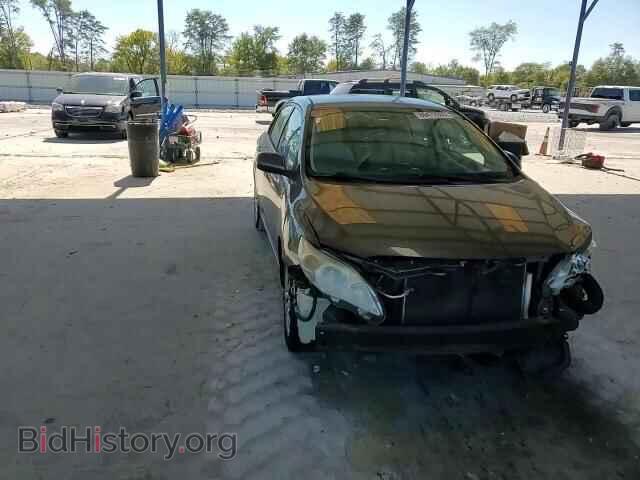 2013 TOYOTA COROLLA - VIN: 5YFBU4EEXDP133904 - Фото 14