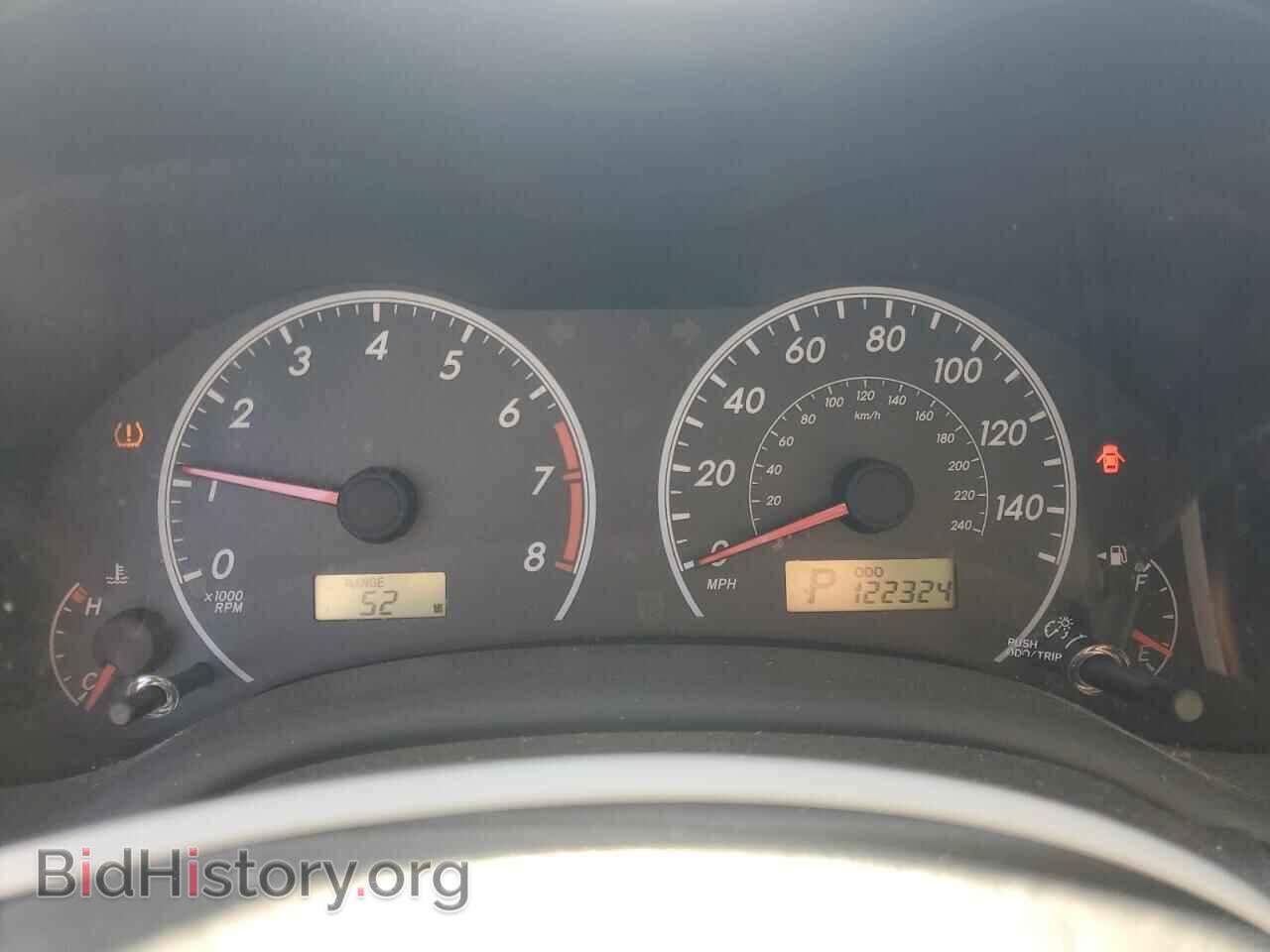 2013 TOYOTA COROLLA - VIN: 5YFBU4EEXDP133904 - Фото 9