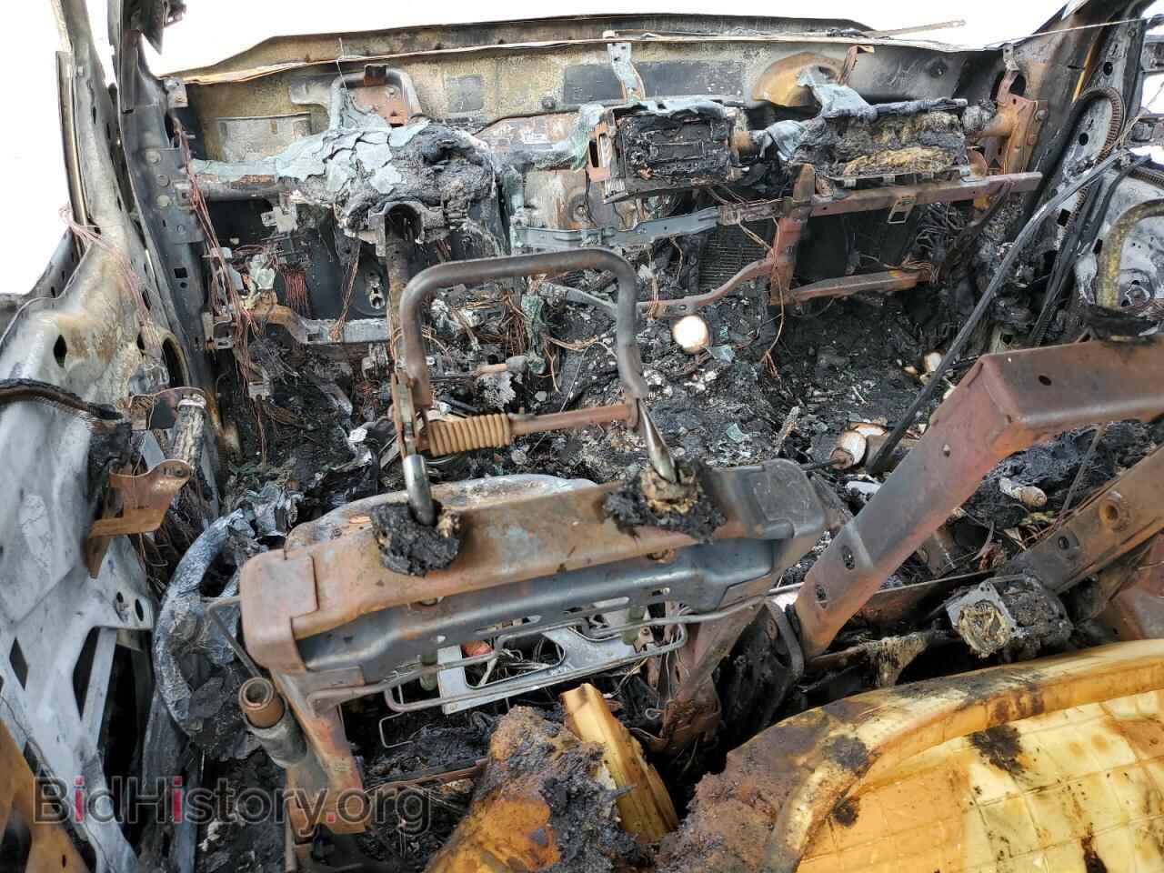 2012 FORD F250 - VIN: 1FT7W2B63CEB49004 - Фото 8