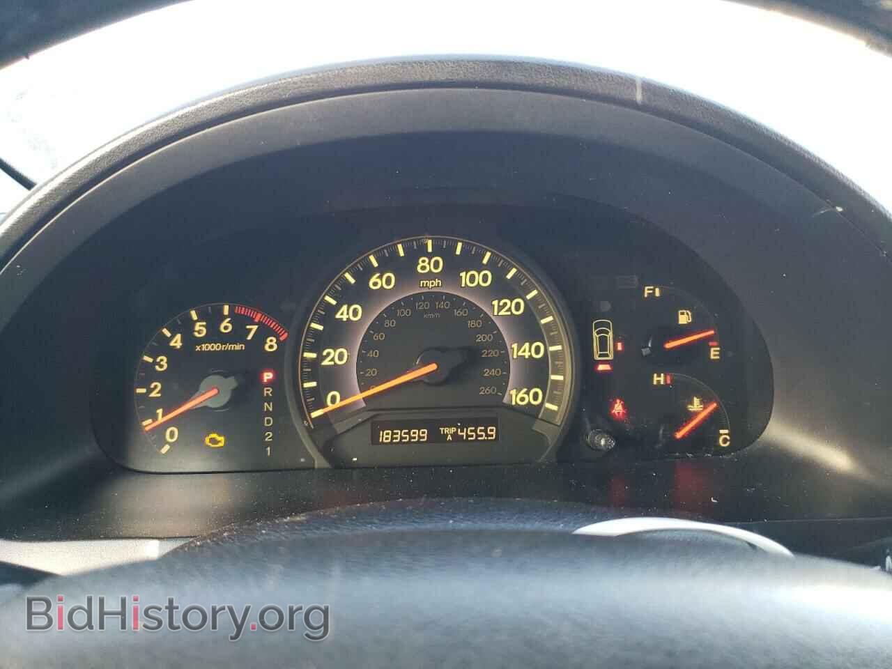 2006 HONDA All Models - VIN: 5FNRL38706B088446 - Фото 9