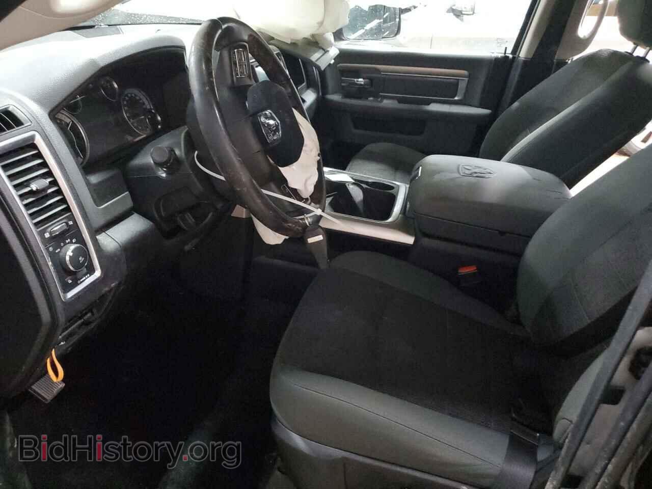 2018 RAM 1500 - VIN: 1C6RR7TT0JS168018 - Фото 7