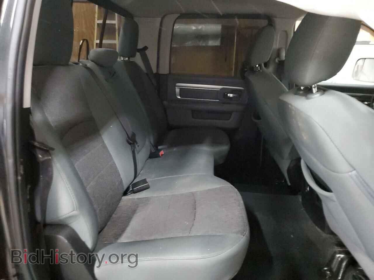 2018 RAM 1500 - VIN: 1C6RR7TT0JS168018 - Фото 10