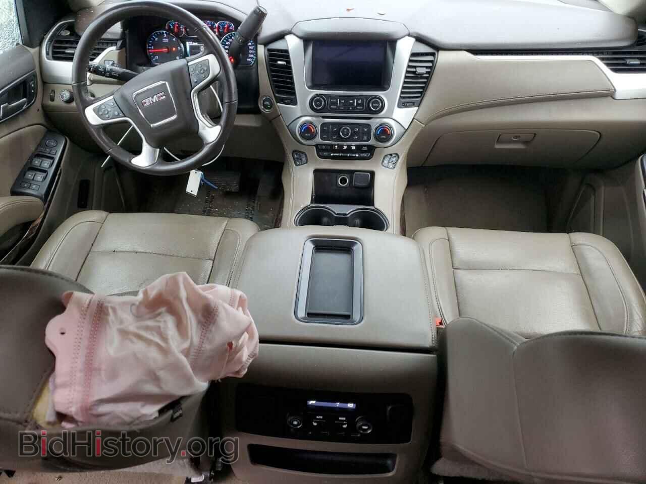2020 GMC YUKON - VIN: 1GKS2BKC3LR265344 - Фото 8