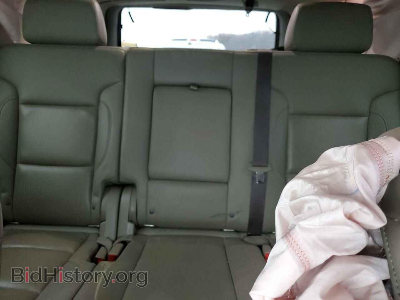 2020 GMC YUKON - VIN: 1GKS2BKC3LR265344 - Фото 10