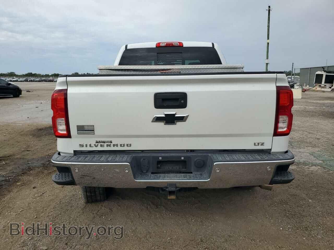 2016 CHEVROLET ALL Models - VIN: 3GCPCSEC9GG300162 - Фото 6