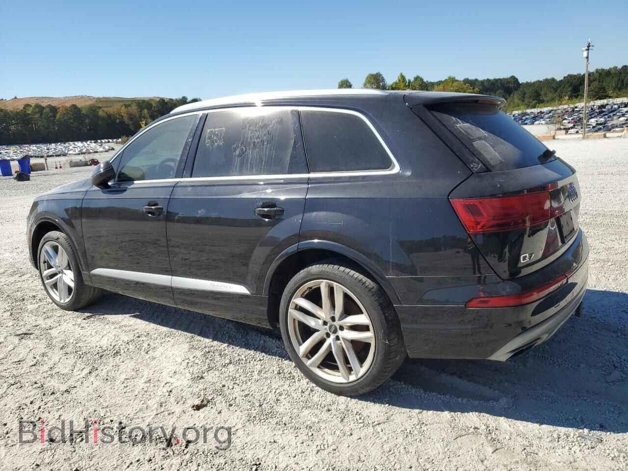 2017 AUDI Q7 - VIN: WA1VAAF74HD011742 - Фото 2
