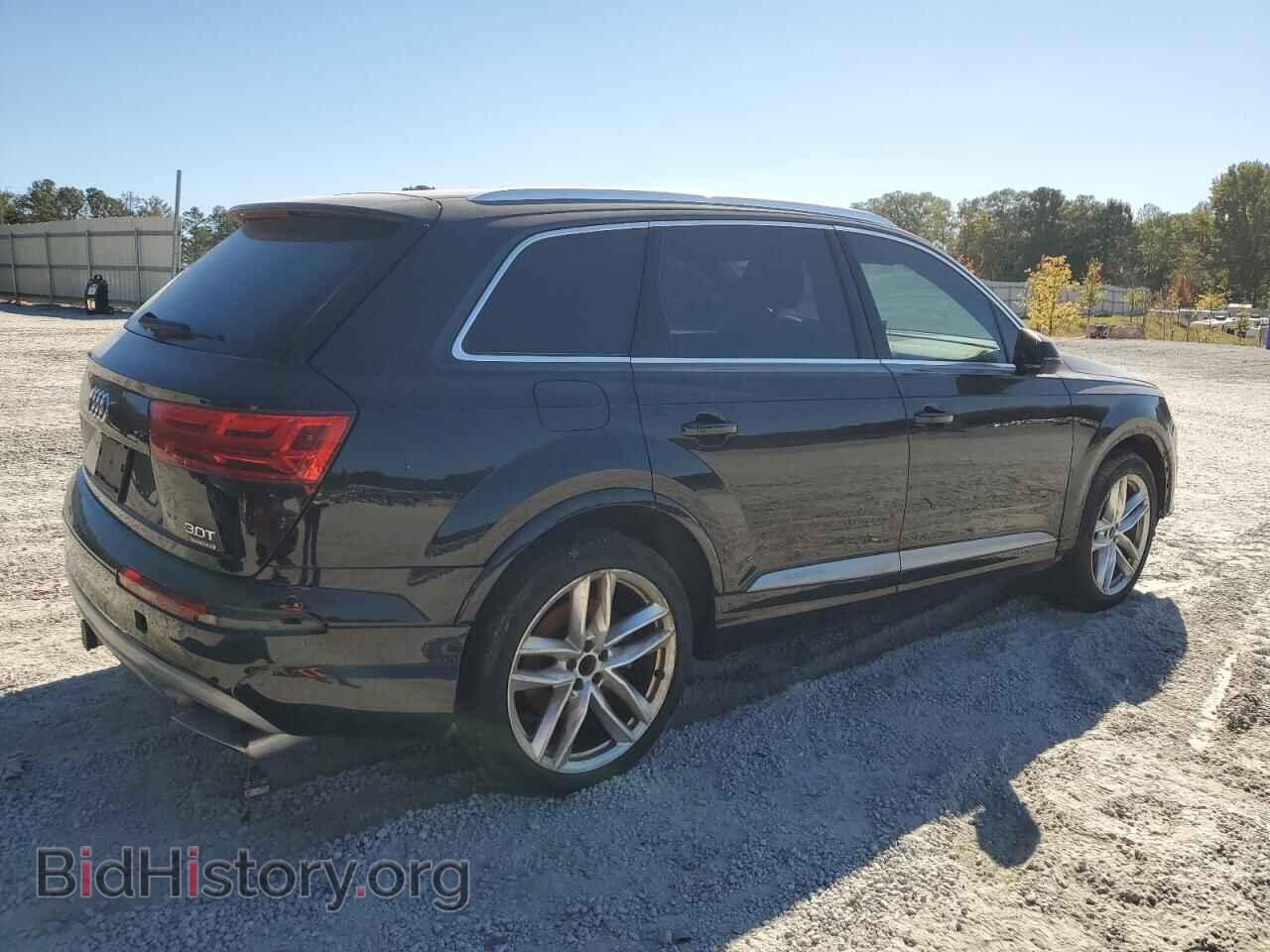 2017 AUDI Q7 - VIN: WA1VAAF74HD011742 - Фото 3